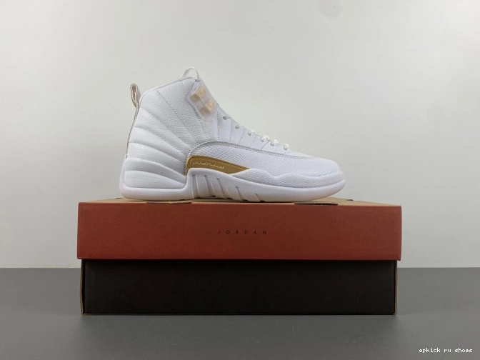 Rep WMNS Air Jordan Phantom 12 FD9101-007 0823